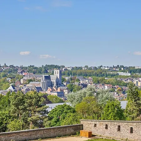 Gite Des Coteaux *