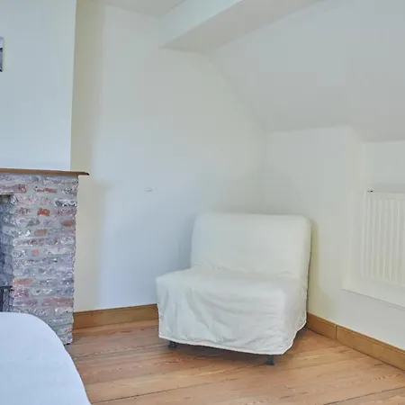 Des Coteaux Holiday home