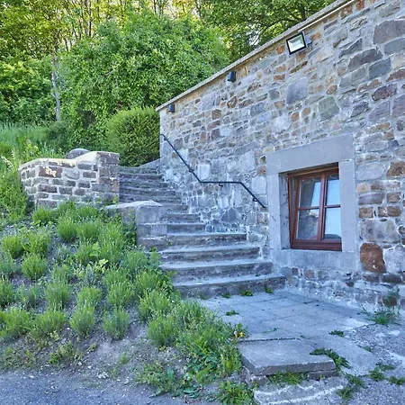 Ferienhaus Gite Des Coteaux *