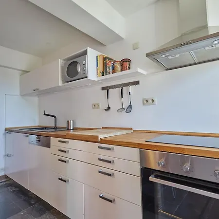 Des Coteaux Holiday home