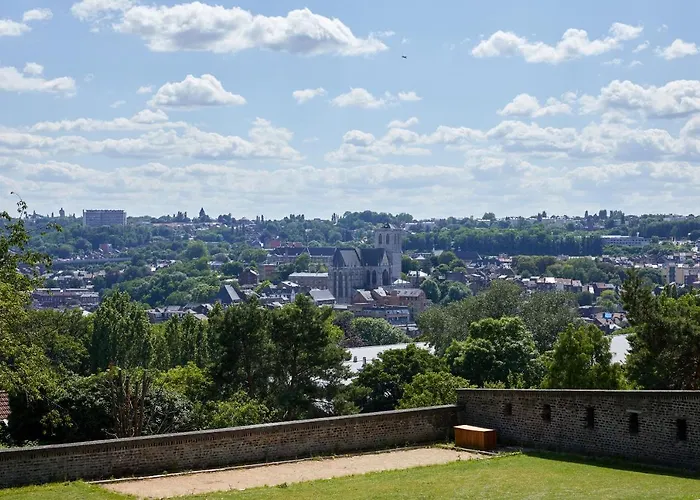 Des Coteaux Vakantiehuis