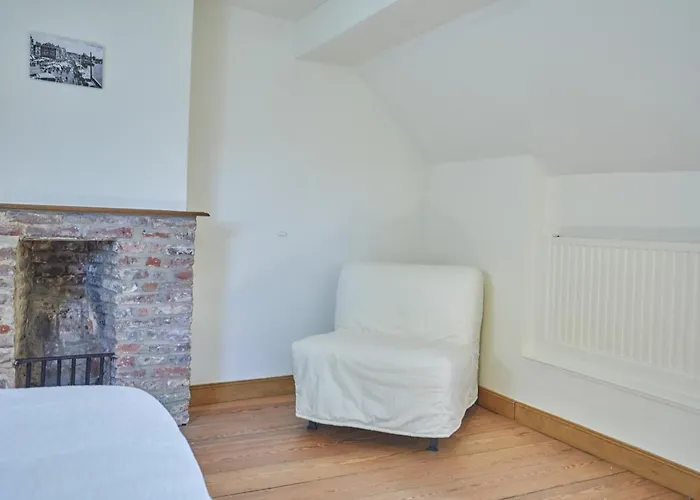 Des Coteaux Holiday home