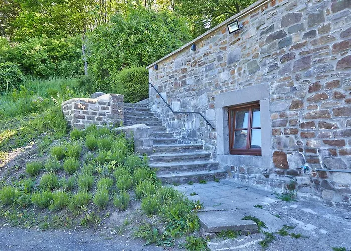 Vakantiehuis Des Coteaux *