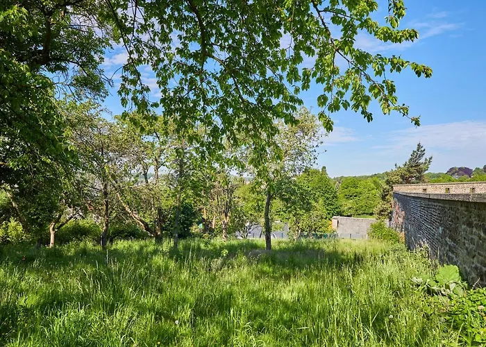 Holiday home Des Coteaux