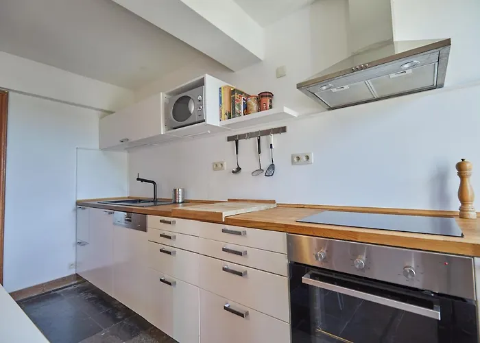 Des Coteaux Holiday home