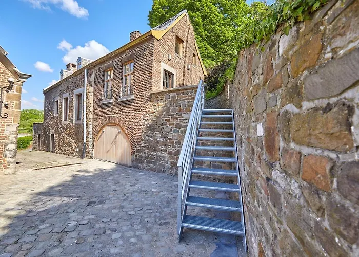 Des Coteaux Liege